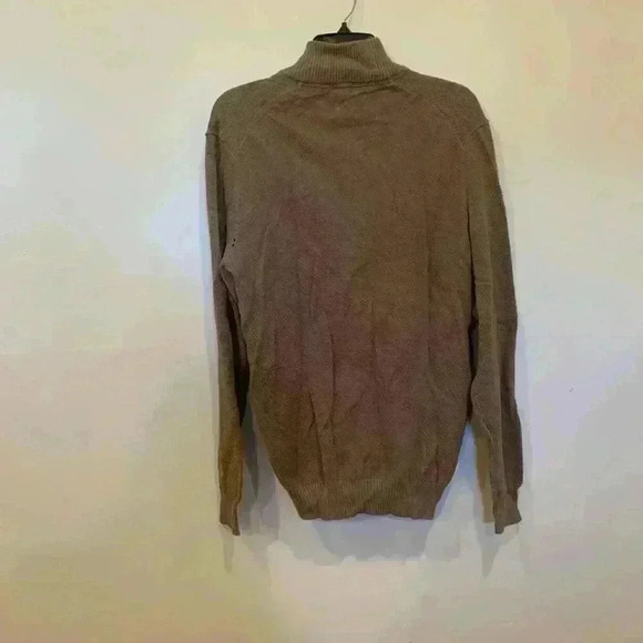 Mens Club Room Textured Sweater S NWT - B3 - Picture 3 of 8